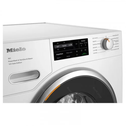 Стиральная машина Miele WWI 880WCS 