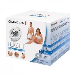 Фотоэпилятор Remington IPL6250                                                                                                                                                                                                                            