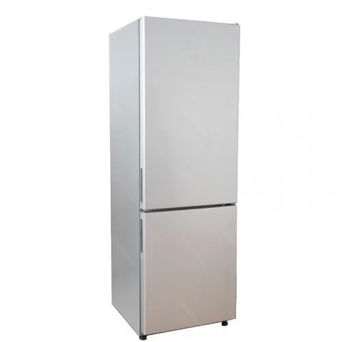 Холодильник Ascoli ADRFS256W 