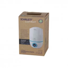 Увлажнитель воздуха Scarlett SC-AH986E05                                                                                                                                                                                                                  