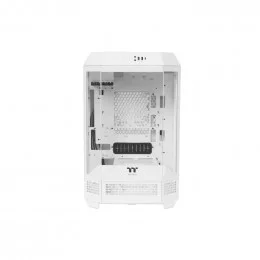 Корпус Thermaltake The Tower 300 Snow (CA-1Y4-00S6WN-00)                                                                                                                                                                                                  