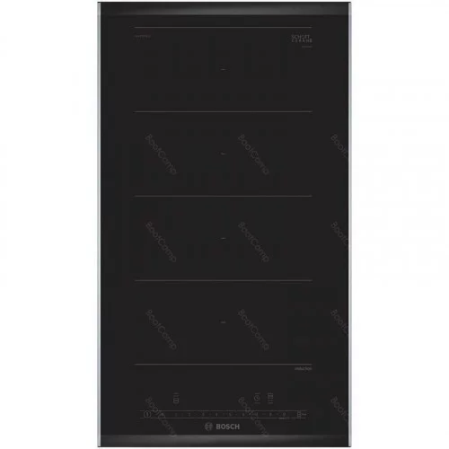 Поверхность индукционная Bosch PXX375FB1E 