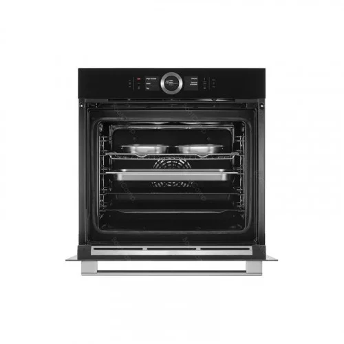 Духовой шкаф-пароварка Bosch HSG636BB1 