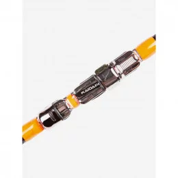 Спиннинг телескопический Kaida Rock 3,00м 5-25г                                                                                                                                                                                                           