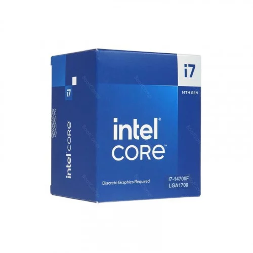 Процессор Intel Core i7-14700F BOX 
