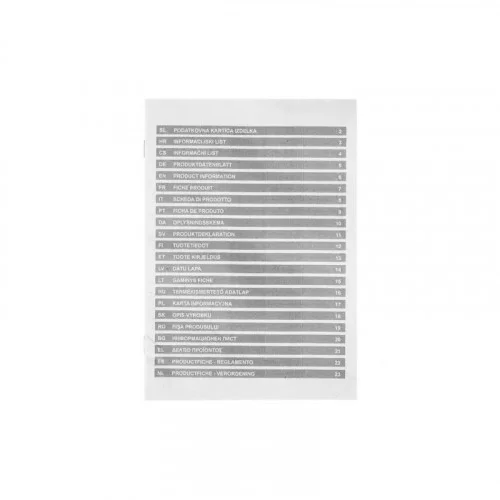 Варочная поверхность индукционная Gorenje GI 3201BC 