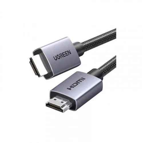 Кабель HDMI - HDMI Ugreen HD153 (4K HDMI M-M, ver 2.0) 3 метра 