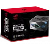 Блок питания ASUS ROG THOR 1600W Titanium III [90YE00V1-B0NA00] черный 