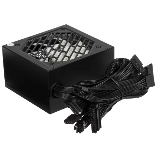 Блок питания 1STPLAYER FK 7.0 [PS-700FK] черный 