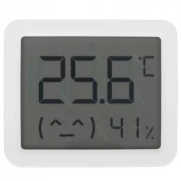 Датчик температуры и влажности Xiaomi Temperature and Humidity Monitor 3 Mini (QBH4312GL)                                                                                                                                                                 