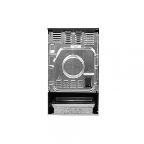 Плита электрическая Gorenje GECS5B70CLB 