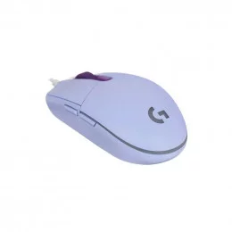 Игровая мышь Logitech G102 LIGHTSYNC Lilac (910-005809L)                                                                                                                                                                                                  