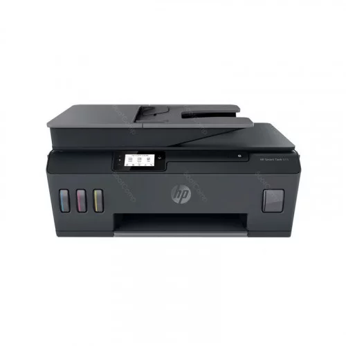 МФУ HP Smart Tank 615 