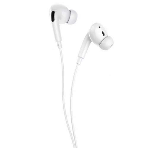 Гарнитура HOCO M1 Pro Type-C (белый) 