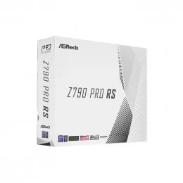 Материнская плата ASRock Z790 Pro RS                                                                                                                                                                                                                      