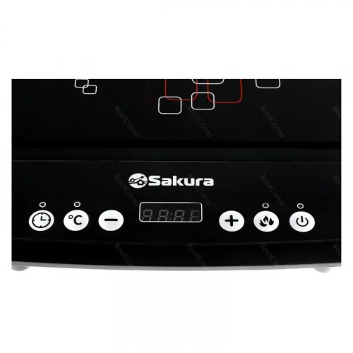 Плитка индукционная Sakura SA-7152Q 
