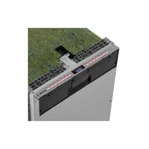 Посудомоечная машина встраиваемая BOSCH SPV4HKX10E 