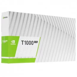 Видеокарта PNY Quadro T1000 (VCNT1000-8GB-PB)                                                                                                                                                                                                             