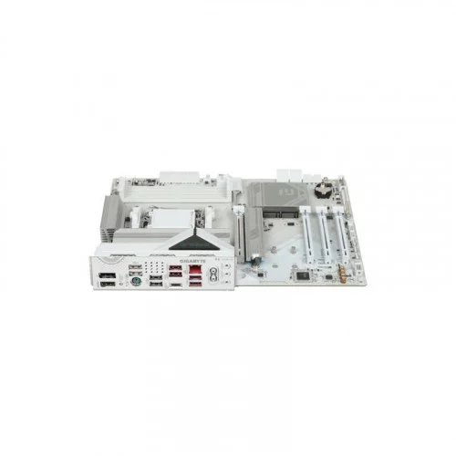 Материнская плата GIGABYTE B850 EAGLE WIFI7 ICE 