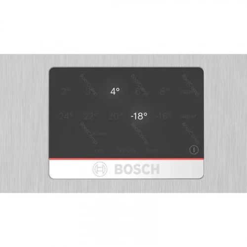 Холодильник Bosch KGN397LDF 