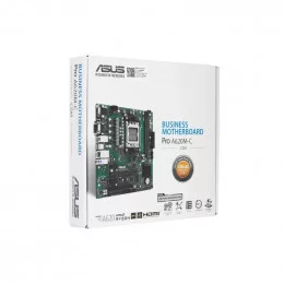 Материнская плата ASUS Pro A620M-C-CSM                                                                                                                                                                                                                    