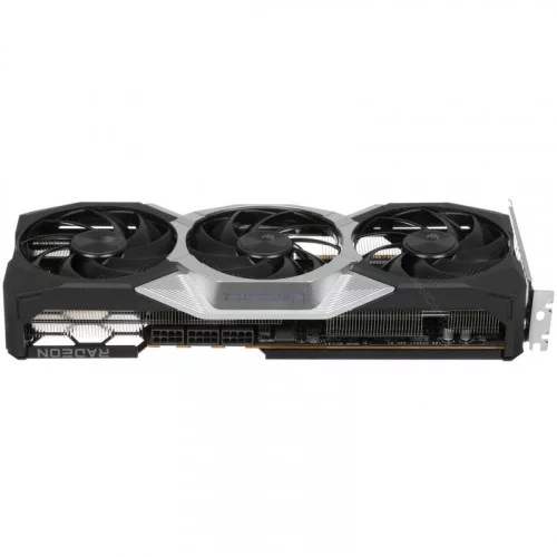 Видеокарта ACER AMD Radeon RX 9070 XT Predator Bifrost OC (DP.Z4FWW.P01) 