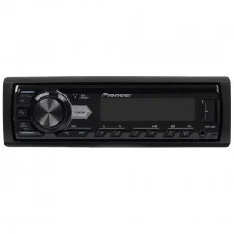 Автопроигрыватель Pioneer MVH-85UB                                                                                                                                                                                                                        