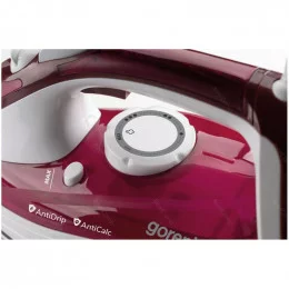 УТЮГ GORENJE SIH3000RBC                                                                                                                                                                                                                                   