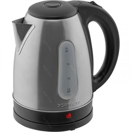 Чайник электрический SCARLETT SC-EK21S94 (1,8л, 2200Вт) 