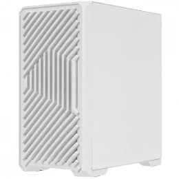 Корпус 1STPLAYER TRILOBITE T5 (T5-WH-4F1-W) белый                                                                                                                                                                                                         