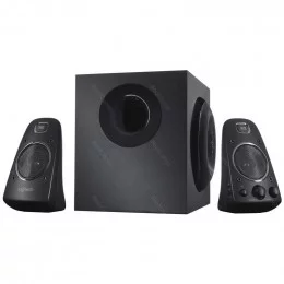Колонки 2.1 Logitech Z623 black                                                                                                                                                                                                                           