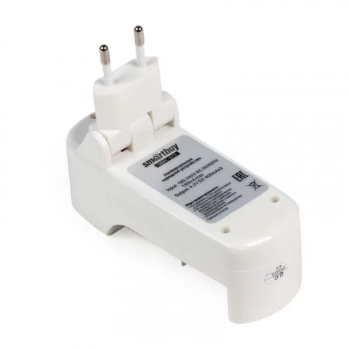 Зарядное устройство Smartbuy 511 (SBHC-511)/50 
