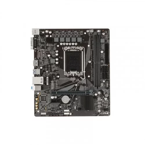 Материнская плата GIGABYTE H610M H V3 DDR4 