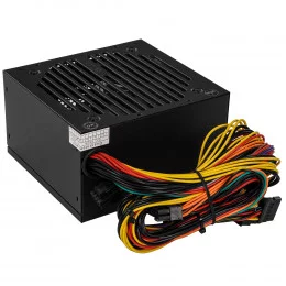 Блок питания Formula VX PLUS 500 [VX PLUS 500W] черный                                                                                                                                                                                                    