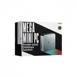 Мини ПК Tecno MEGA MINI M1 (71003300529)                                                                                                                                                                                                                  
