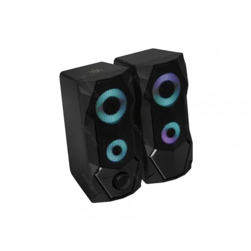 Колонки звуковые 2.0 RITMIX SP-3050 