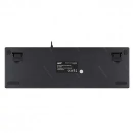 Клавиатура Acer OKW127 (ZL.KBDEE.00H)                                                                                                                                                                                                                     