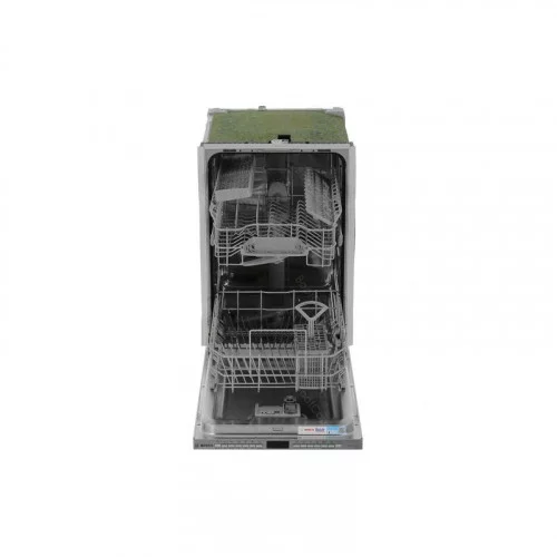 Посудомоечная машина встраиваемая BOSCH SPV4HKX10E 