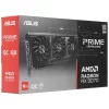 Видеокарта ASUS AMD Radeon 9070 PRIME OC Edition PRIME-RX9070-O16G 
