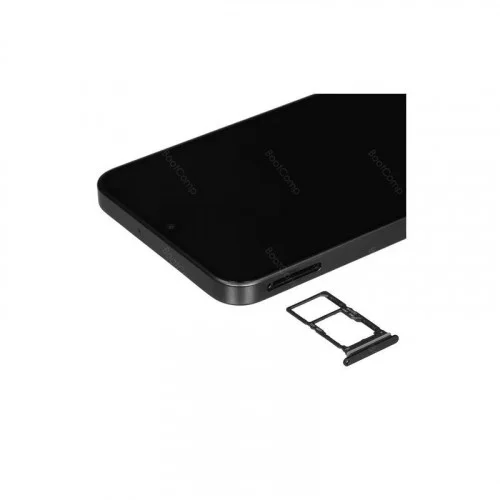 Смартфон Samsung Galaxy A26 8/256 ГБ (SM-A266B) чёрный 