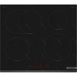 Поверхность индукционная Bosch PIF631HB1E                                                                                                                                                                                                                 