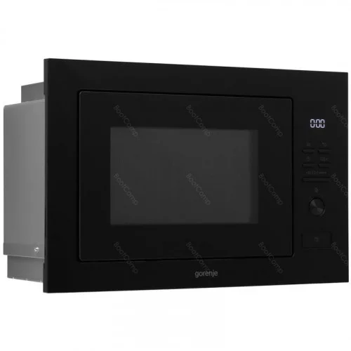 Микроволновая печь встраиваемая Gorenje BM251M2BG 