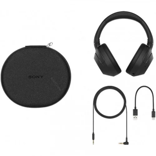 Наушники беспроводные Sony WH-ULT900NB 
