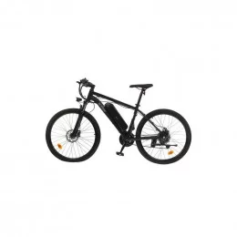 Электровелосипед Aceline FX 26 черный                                                                                                                                                                                                                     