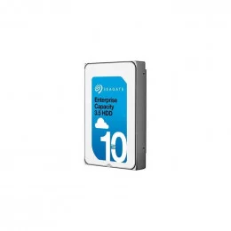 Жесткий диск 10000Gb (10TB) Seagate Exos X10 Enterprise (ST10000NM0016)                                                                                                                                                                                   
