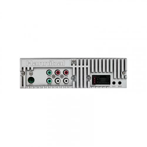 Автопроигрыватель Deaf Bonce Hannibal HBM-301 