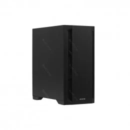 Корпус Chieftec APEX Q (GA-01B-Q-OP) черный                                                                                                                                                                                                               