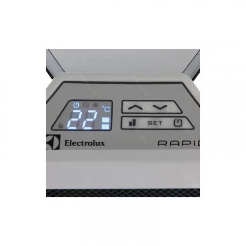 Конвектор Electrolux ECH/R-1500 E 