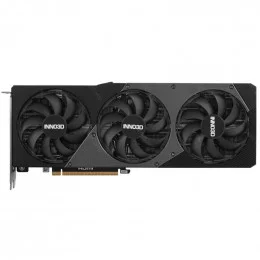 Видеокарта INNO3D GeForce RTX 5070 Ti X3 OC (N507T3-16D7X-176068N)                                                                                                                                                                                        