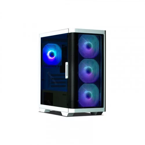 Корпус ZALMAN M4 белый 